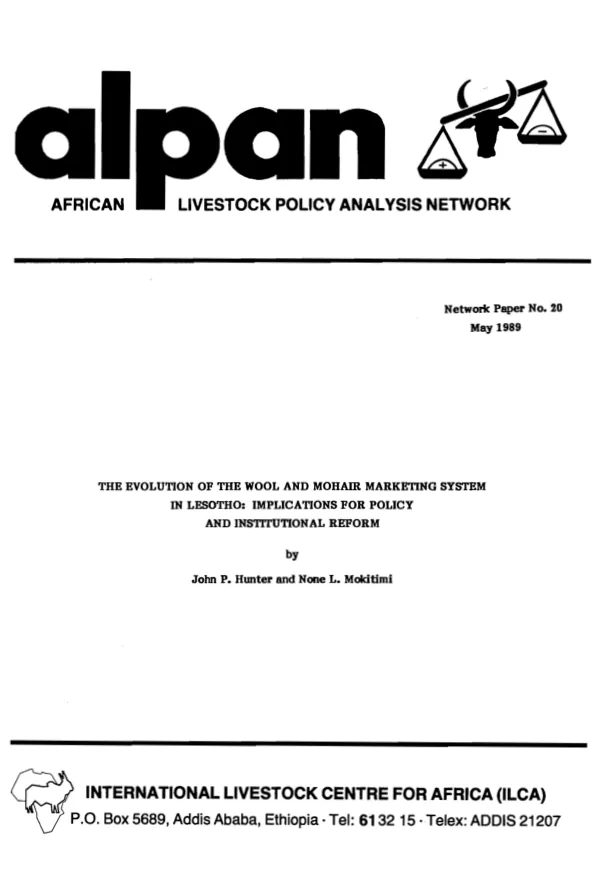 Final report -- farmer awareness and behavior related to limited water : a study in three Egyptian governorates (El Fayoum, Aswan and Dumiat)