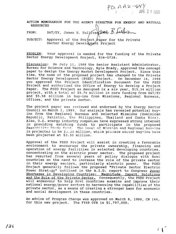 Midterm evaluation of Freedom from Hunger : credit with education for women cooperative agreement