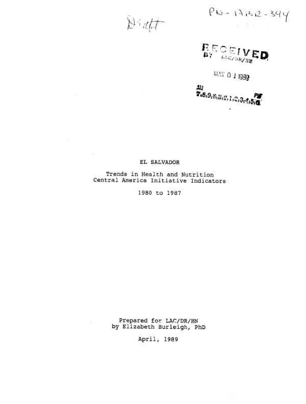 An alternative approach to rural financial intermediation : the Philippine experience -- occasional paper