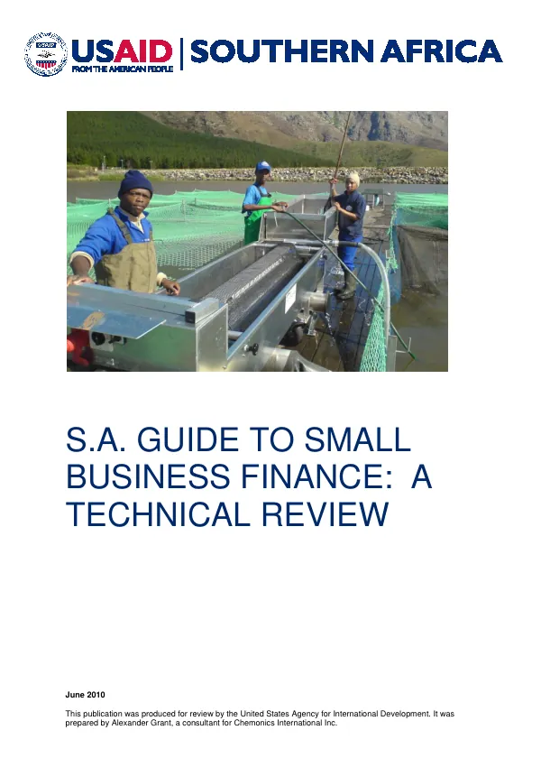 Training module : research program formulation