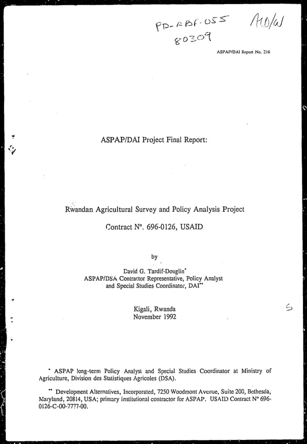 Evaluation report on the NASW violence and development teach-in/teleconference