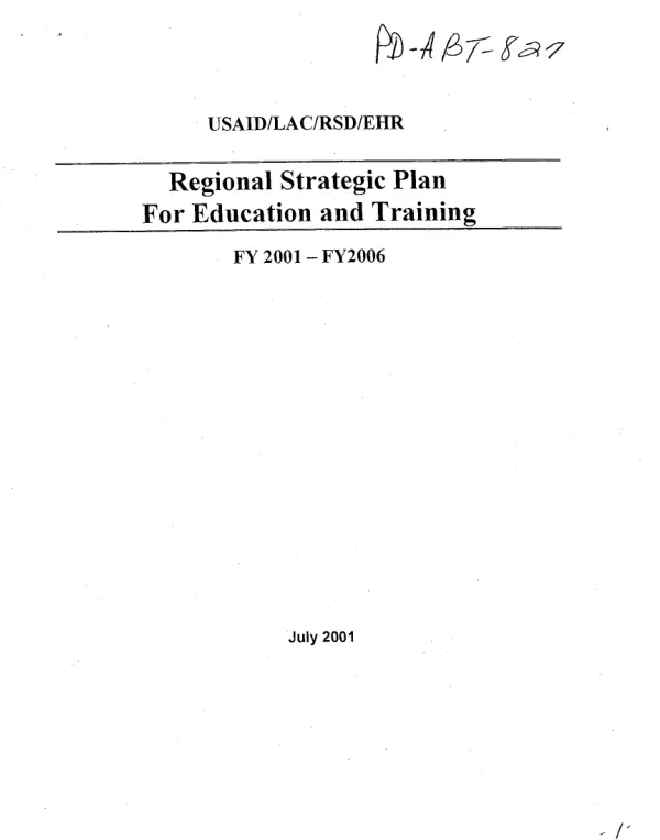 Mid-term evaluation of the cooperative agreement (ATI-III) between Appropriate Technology International and the U. S. Agency for International Development