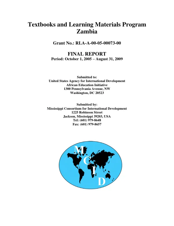 AID"s rural water program in Latin America : what to do about high demand