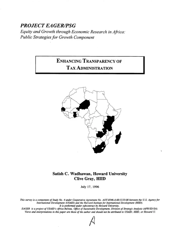 Audit of Clapp and Mayne, Inc. : federal contracts May 1, 1990 to April 30, 1991