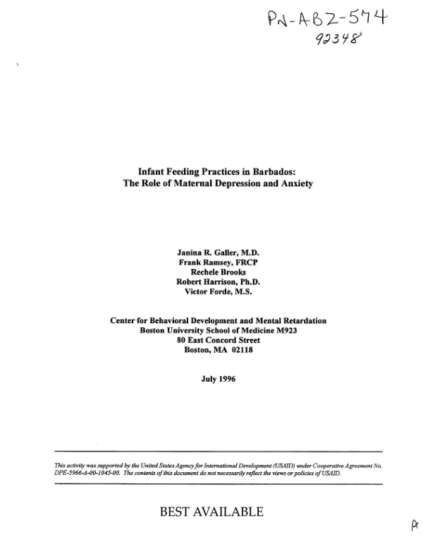 Agribusiness and public sector collaboration in agricultural technology development and use in Zimbabwe : a study of cereal seeds development technology