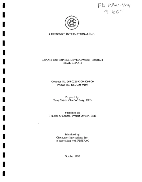 World food needs and availabilities, 1988/89 : spring