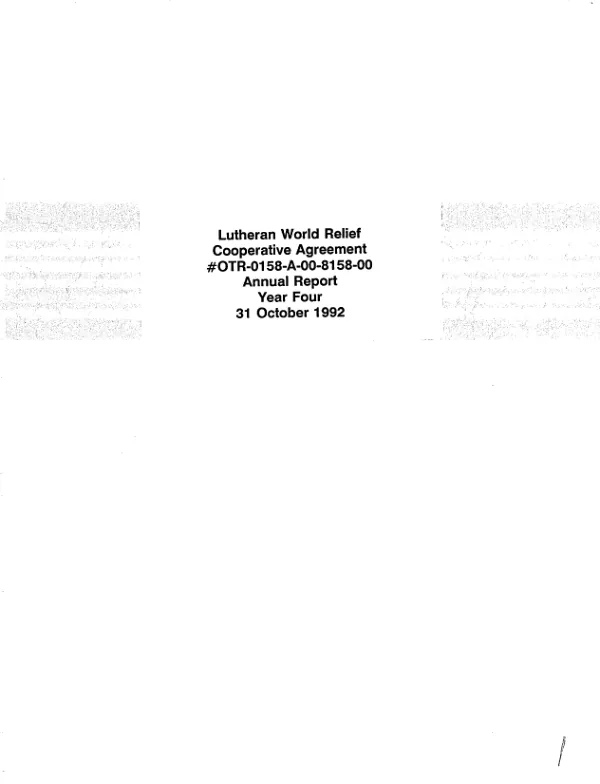 Senior leadership module : pre-work manual