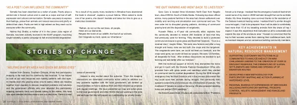 ELMT/ELSE : challenges, achievement & lessons learnt : [Part 2]