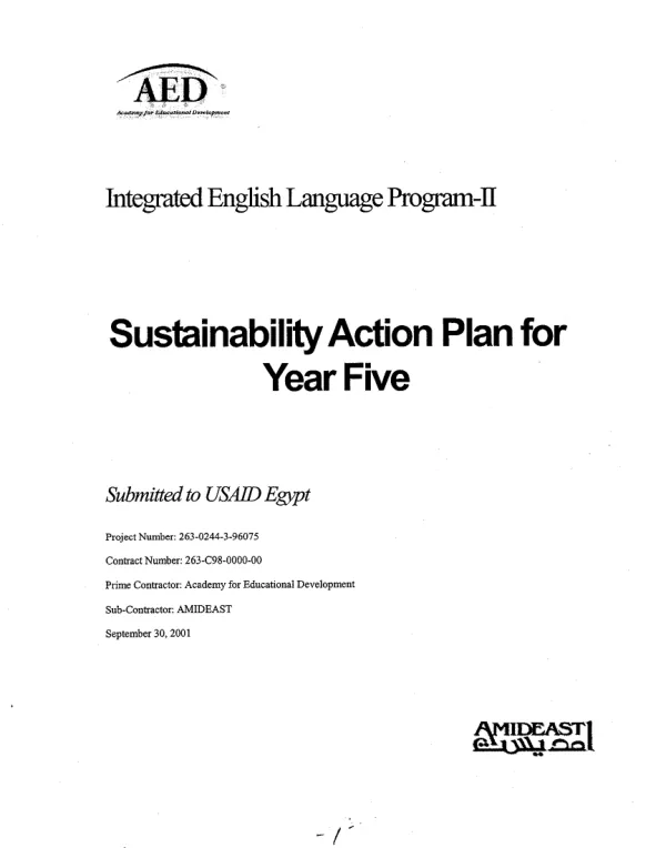 Fiscal year 2009 final narrative report : single-year assistance program -- Save the Children Federation, Tajikistan, FFP-A-00-09-00001-00