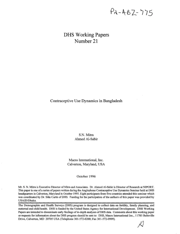 Quality review of recent evaluation statements of work (SOWs)