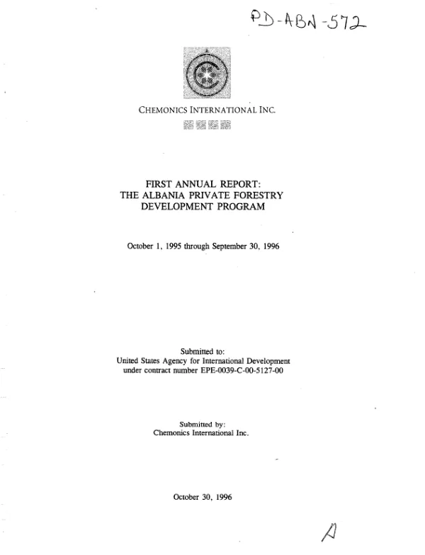 Audit of USAID/Iraq"s internally displaced persons activities in Iraq