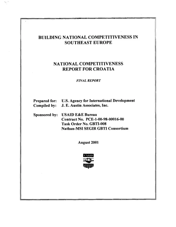 The procurement planning and monitoring report : reducing contraceptive stockouts through data and partnerships