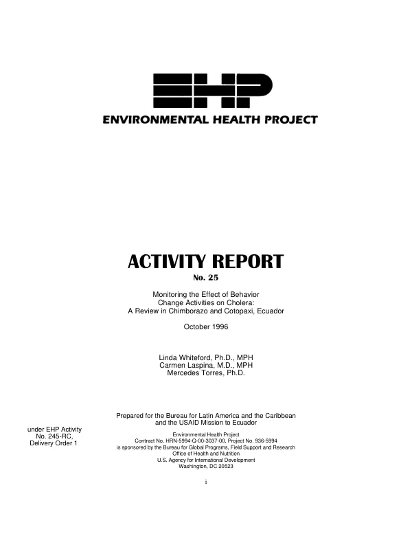 Performance monitoring plan : Palestinian health sector reform and development project (The flagship project)