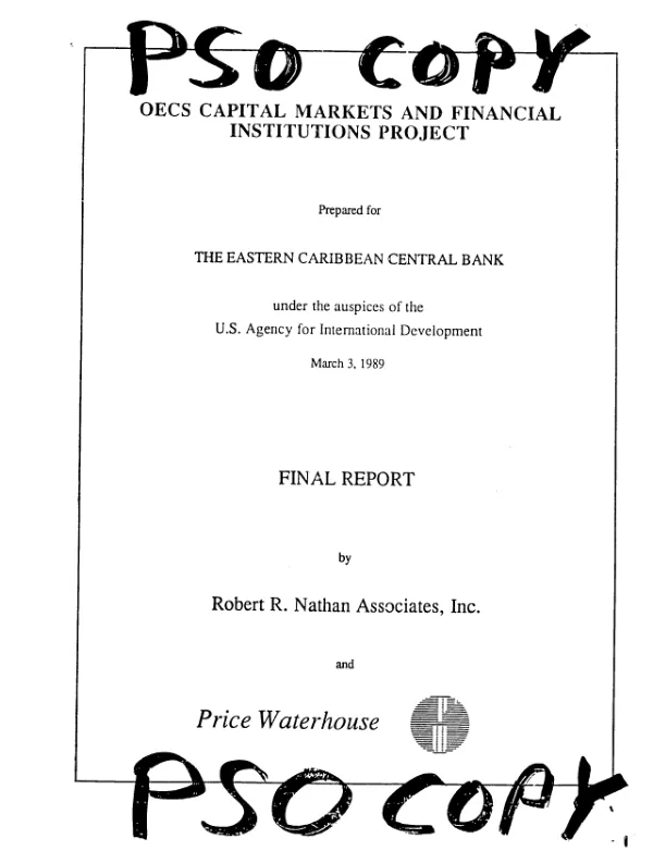 QUESTT (quality education services through technology) final project report, October 2004-September 2009