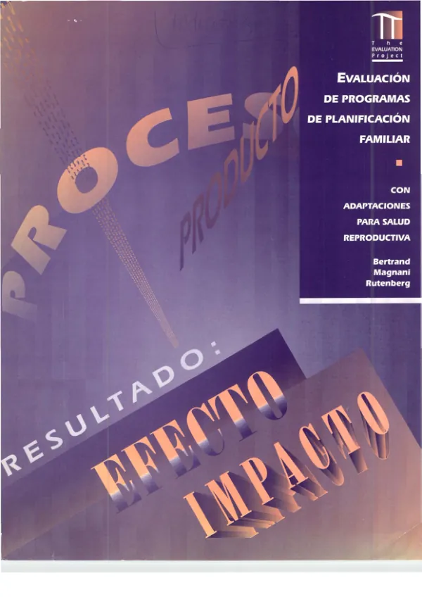 Free Wheelchair Mission final report, September 2007 - December 2009