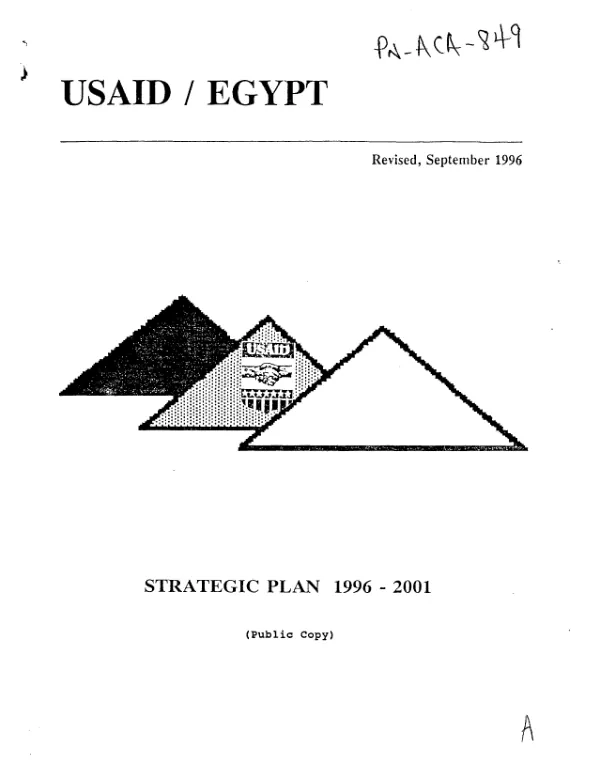Evaluation of DCA guarantee to Bank of Abyssinia, Ethiopia