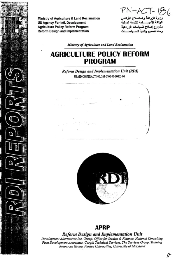 Report of review of draft revised law on academy for judges and prosecutors and recommendations