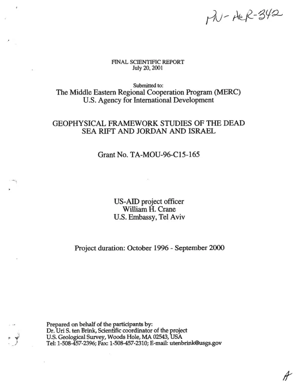 Active-learning pedagogies as a reform initiative : the case of Jordan