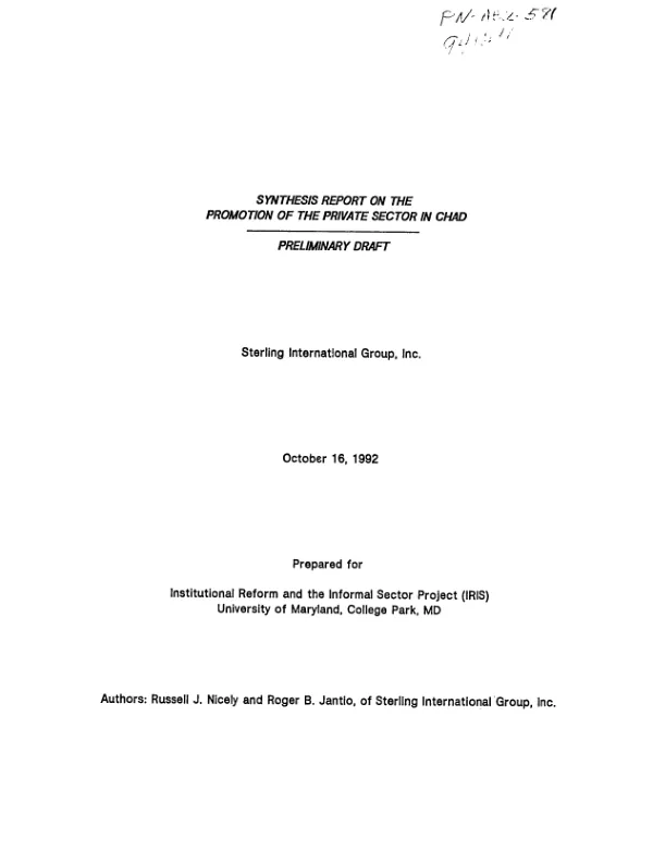 Jamaican Office of Utilities Regulation : short-term needs assessment