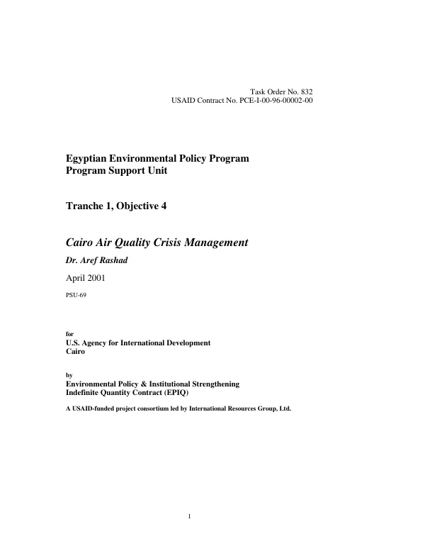 Measuring service practices : what have we learned?
