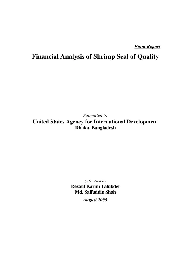 Pollution prevention for canning industries : training manual