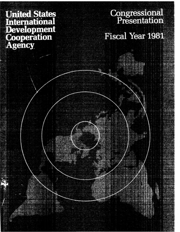Asia/Near East unit -- management development plan : technical assistance to the local initiatives program in Bangladesh -- September 1995-August 1997