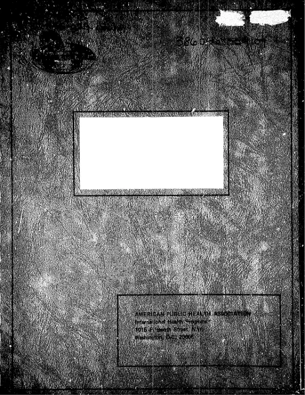 Reintroducing DMPA to the Philippine family planning program : a longitudinal study of continuing users and drop-outs -- Philippines -- final report