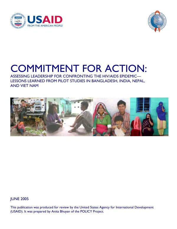 Mozambique"s transition from war to peace : USAID"s lessons learned