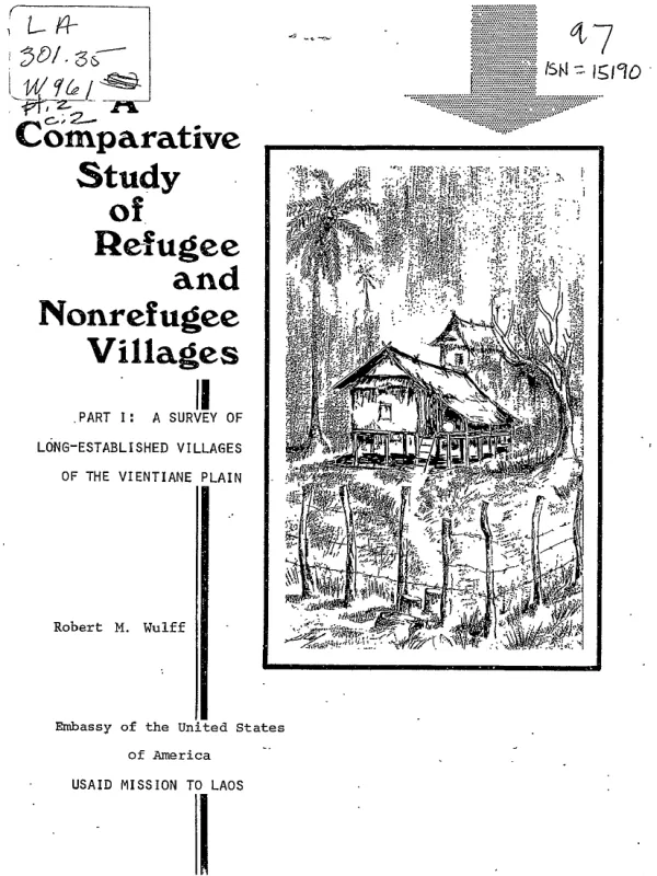 PVO child survival grants program, 1992 : extending successful hospital-based child survival strategies into surrounding urban, peri-urban, and rural communities of Boaco/Nicaragua -- annual report, year 1