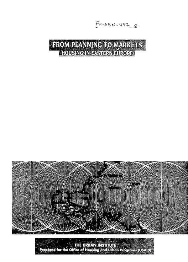 Introduction to the principles of asset and property management