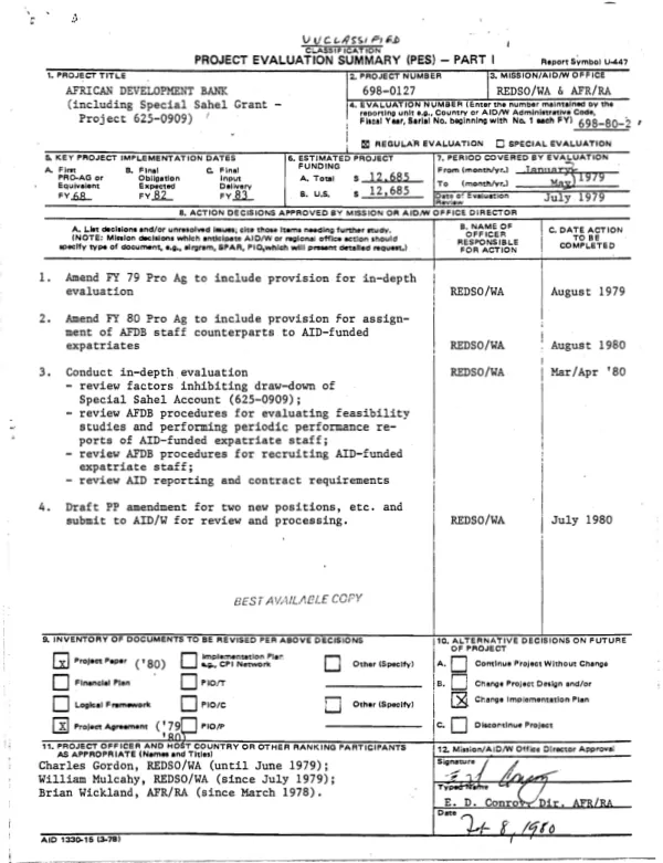 AID grant no. 367-0161-G-00-2273-00 to the Asian - American Free Labor Institute (AAFLI) to enable the Nepal Trade Union Congress to function as a democratic trade union