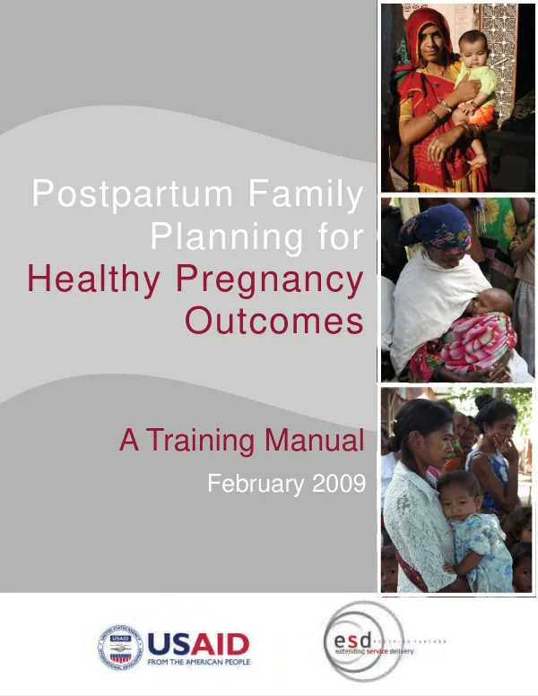 Report from the cities : cases in urban child survival management