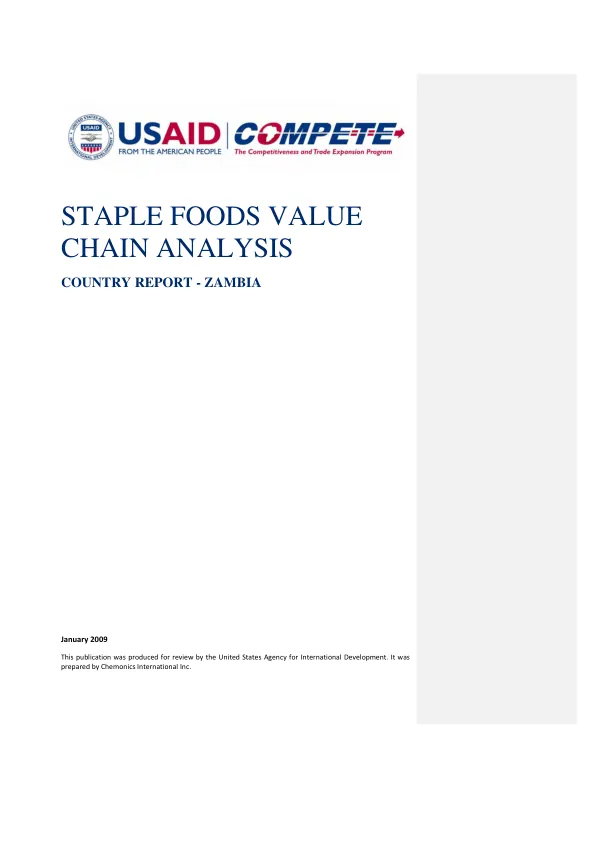 Nepal private sector training : needs assessment and strategy