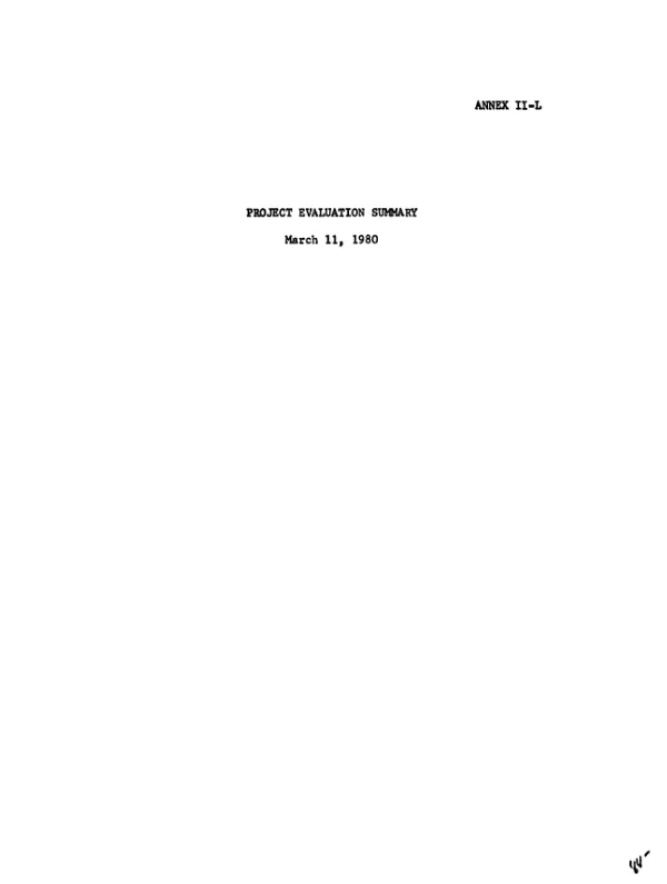 Agricultural credit