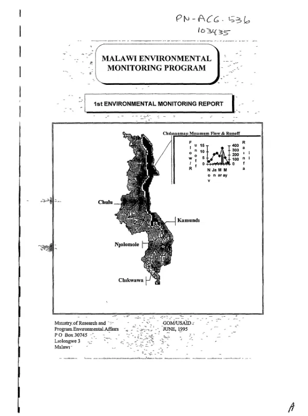 Peru : land and people - a bibliography
