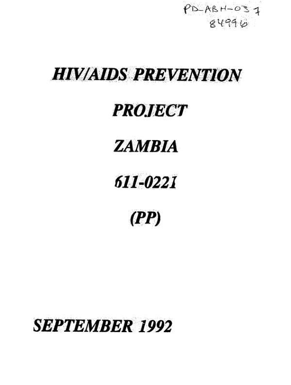 Disaster relief case report : Mauritius cyclone, February 17-19, 1972