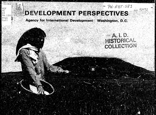 Development perspectives