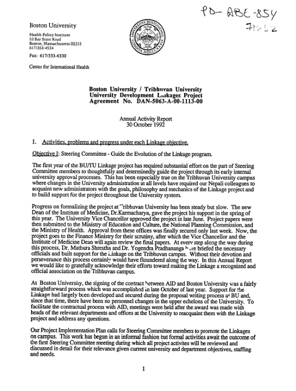 Grant number DFD-G-00-04-00123-00 : final results report, May 2004-May 2005 -- post-emergency recovery assistance for drought affected populations, West Haraghe Zone, Oromia Region and Sidama Zone, SNNP Region Ethiopia