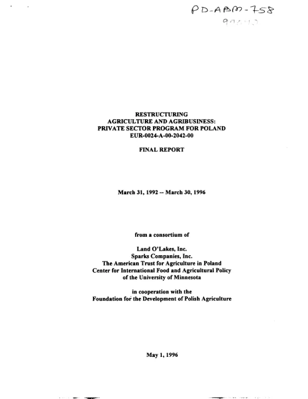 Central Bank of Iraq current status infrastructure : architecture review