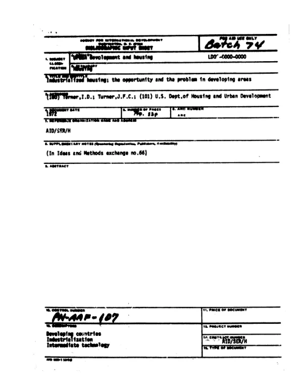 Final evaluation report : institutional support grant number ANE-0050-G-SS-9037[-00] with the American Society of Agricultural Consultants International