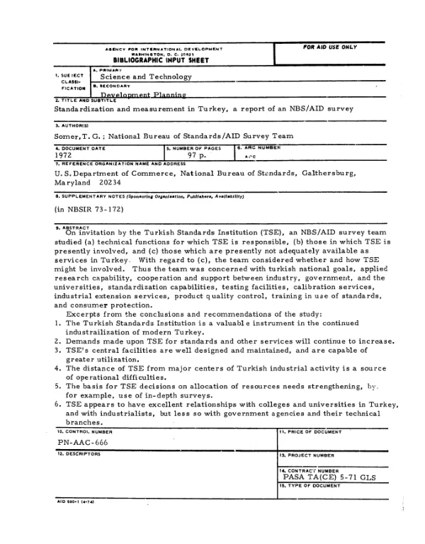 Evaluation of the Philippine energy training program (492-0000-O-00-2146-00)