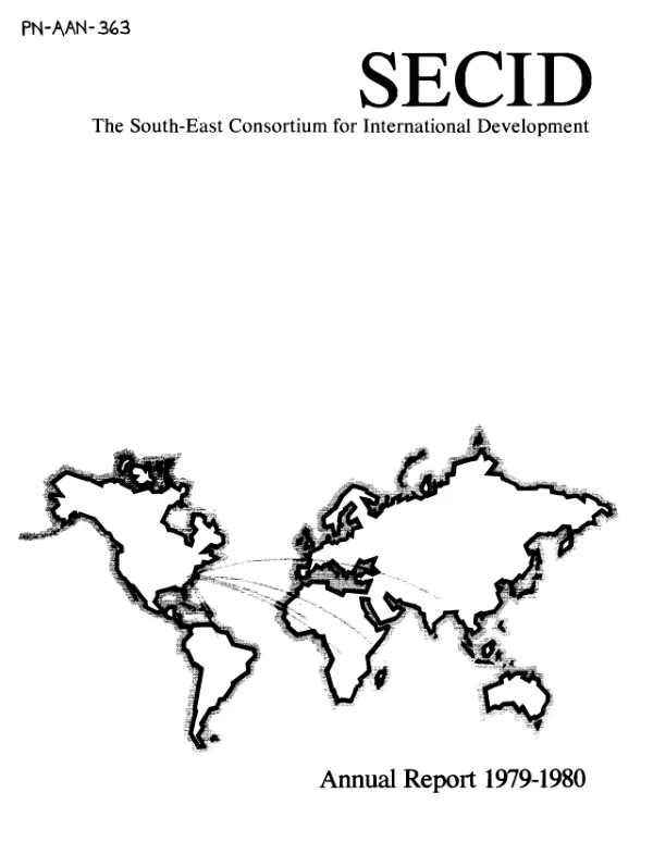 Annual report 1979-1980