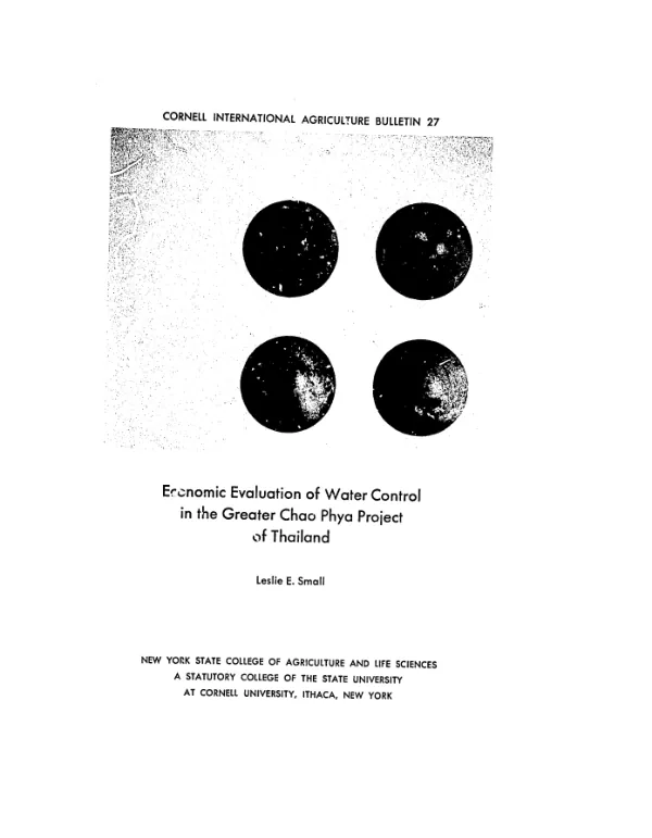A.I.D. research and development abstracts [ARDA], v. 8, no. 2
