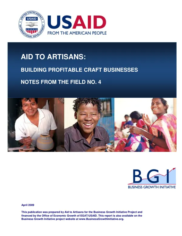 LOCAL ORGANIZATION AND PARTICIPATION IN INTEGRATED RURAL DEVELOPMENT IN JAMAICA