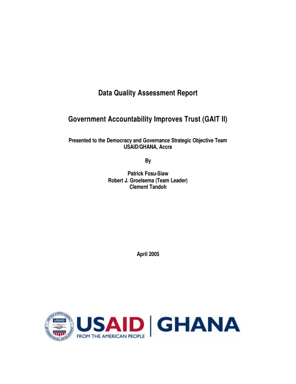 Summary of workshops on management development and training