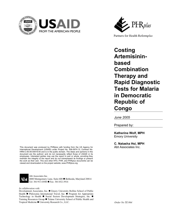 Application of geochemical, botanical, geophysical, and remote sensing mineral prospecting techniques to tropical areas, state-of-the-art and research priorities