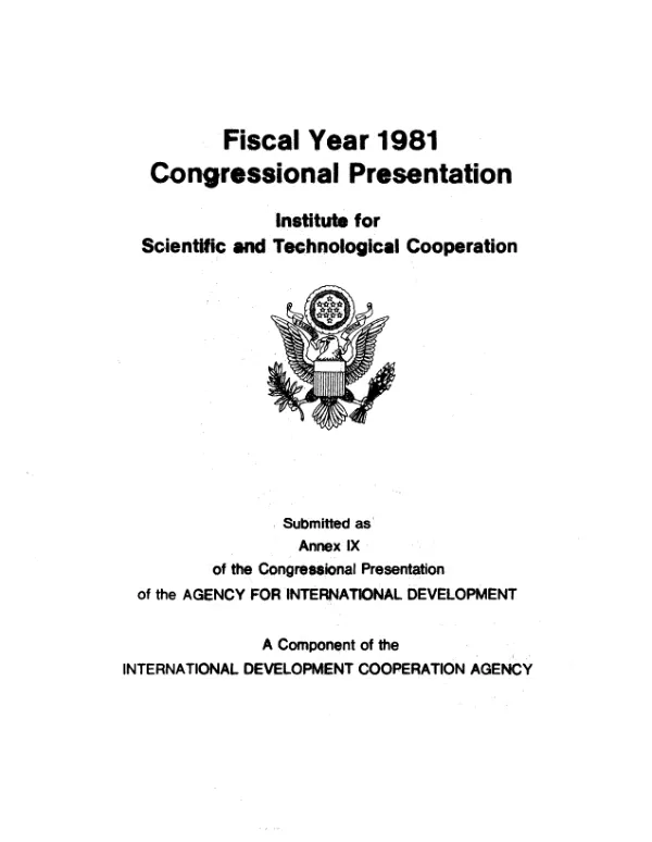 Annual report for 1971/1972