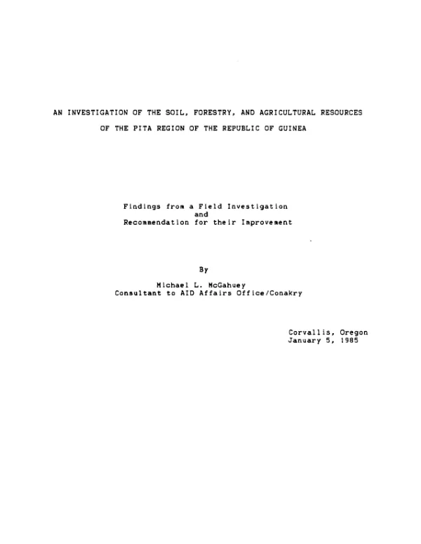 Guide to institution building for team leaders of technical assistance projects