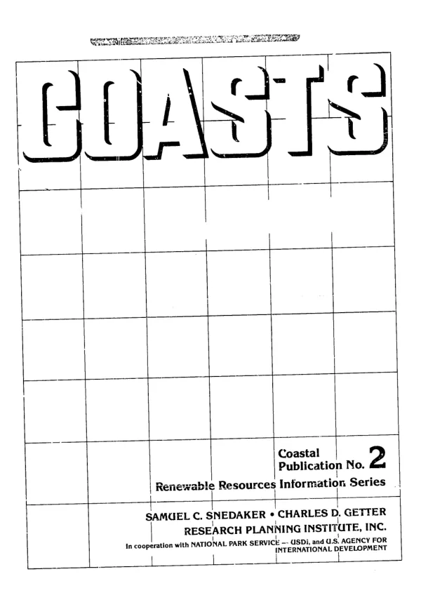 Evaluation report on AID-supported programs to improve primary education in Northeast Brazil, 1962-1970