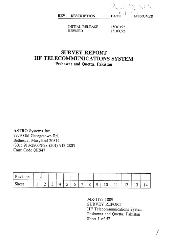 American Chamber of Commerce : business information highway project -- final evaluation